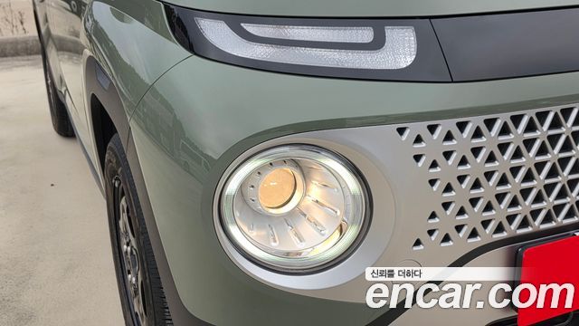 Hyundai Casper 2024 — photo 8