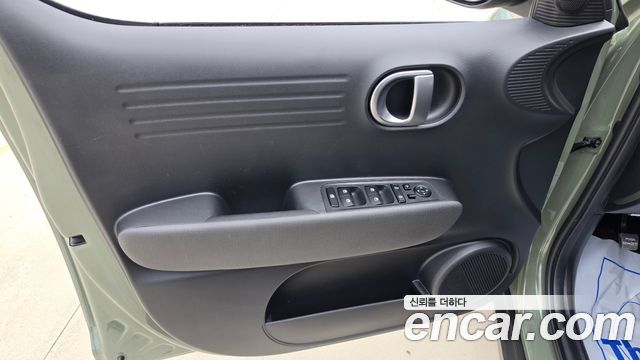 Hyundai Casper 2024 — photo 14