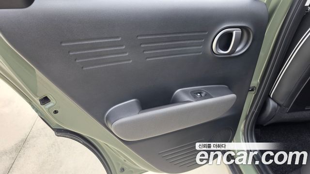 Hyundai Casper 2024 — photo 15
