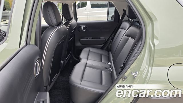 Hyundai Casper 2024 — photo 16