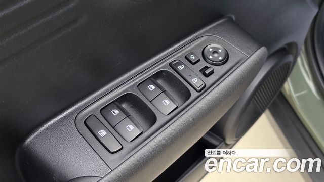 Hyundai Casper 2024 — photo 27