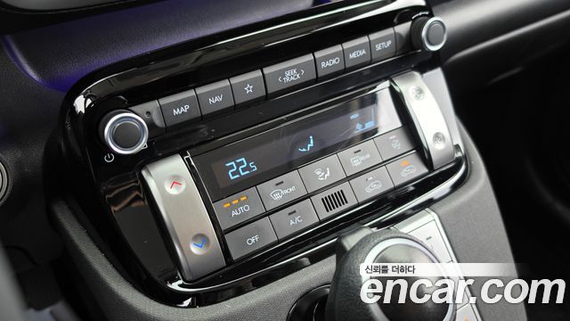 Hyundai Casper 2024 — photo 28