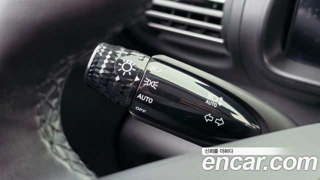 Hyundai Casper 2024 — photo 29