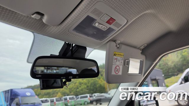 Hyundai Casper 2024 — photo 30