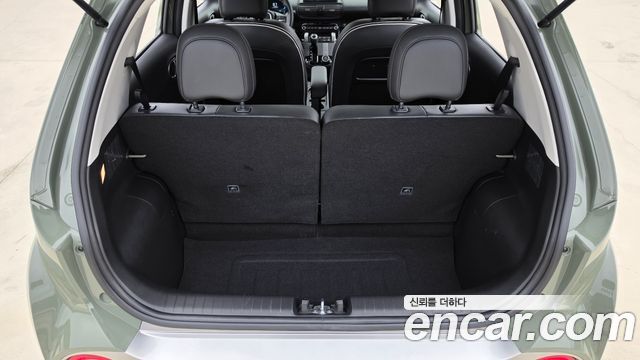 Hyundai Casper 2024 — photo 31