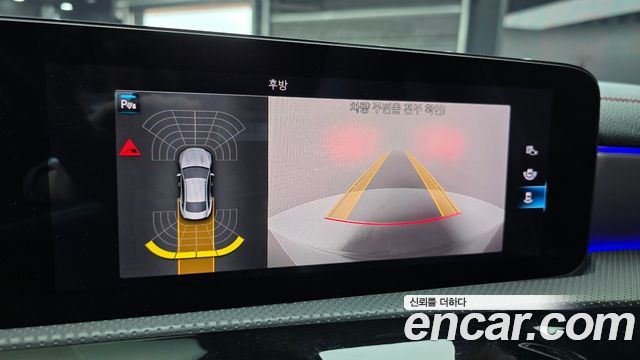 Mercedes-Benz CLA-Class 2021 — photo 15