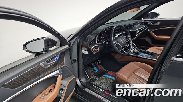 Audi A6 2023 — photo 13