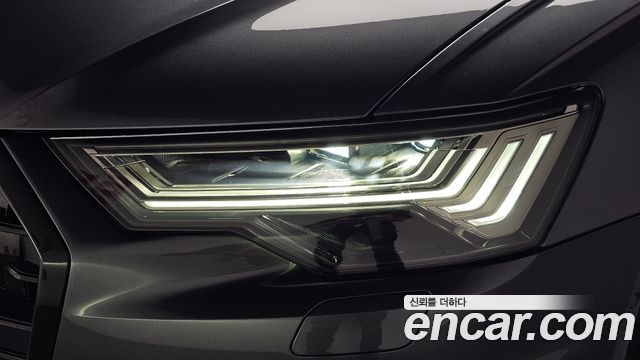 Audi A6 2023 — photo 8