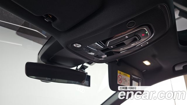 Audi A6 2023 — photo 28