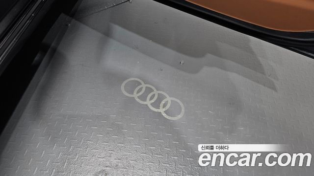 Audi A6 2023 — photo 33