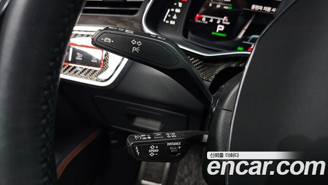 Audi A6 2023 — photo 34