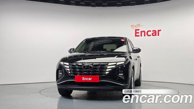 Hyundai Tucson 2021 — photo 3