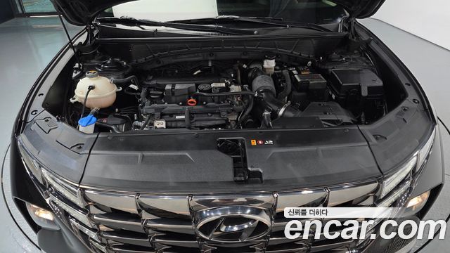Hyundai Tucson 2021 — photo 6