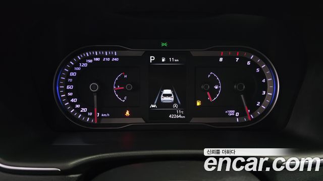 Hyundai Tucson 2021 — photo 8
