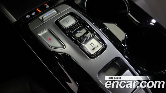 Hyundai Tucson 2021 — photo 9