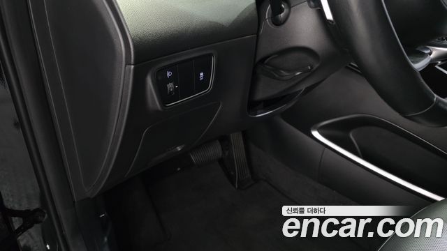 Hyundai Tucson 2021 — photo 14