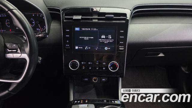 Hyundai Tucson 2021 — photo 15