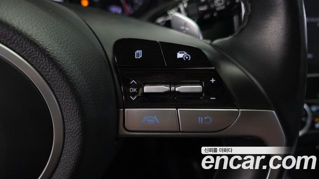 Hyundai Tucson 2021 — photo 18