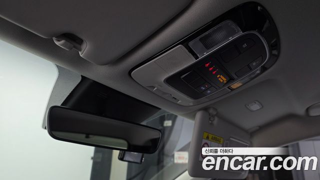 Hyundai Tucson 2021 — photo 19