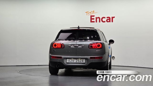 Mini Clubman 2019 — photo 4