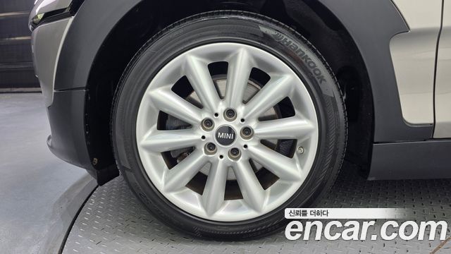 Mini Clubman 2019 — photo 5