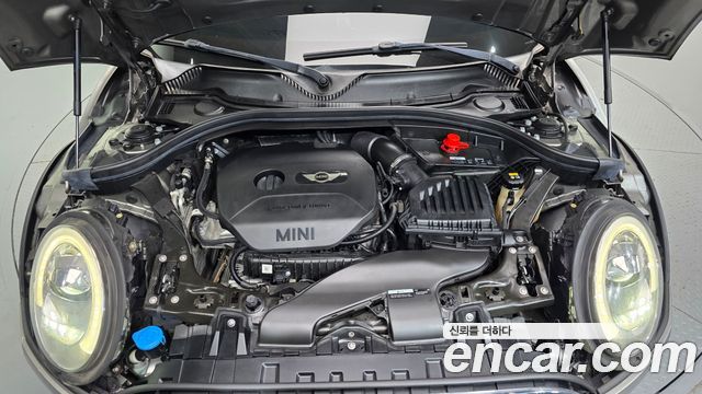 Mini Clubman 2019 — photo 6