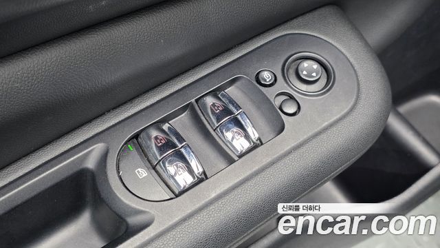 Mini Clubman 2019 — photo 19