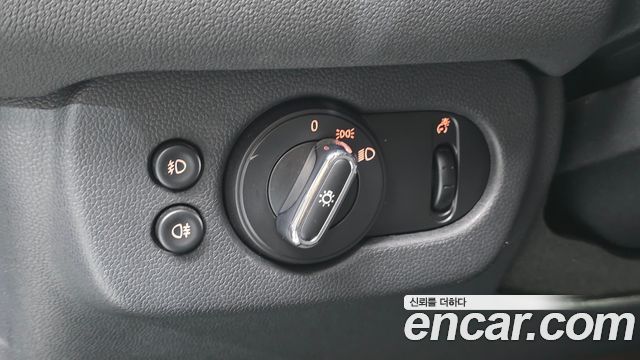 Mini Clubman 2019 — photo 20