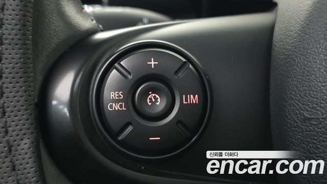 Mini Clubman 2019 — photo 22