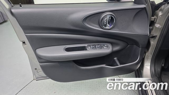 Mini Clubman 2019 — photo 14
