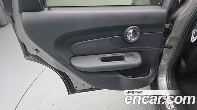 Mini Clubman 2019 — photo 15