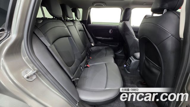 Mini Clubman 2019 — photo 27