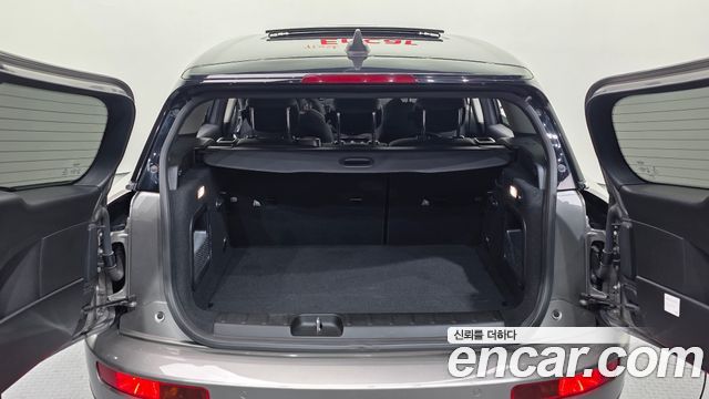 Mini Clubman 2019 — photo 30