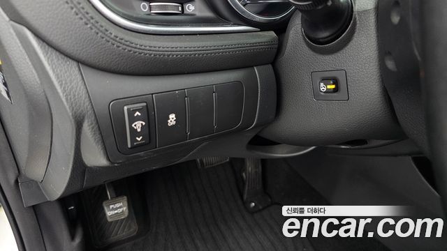 Kia K5 2015 — photo 20