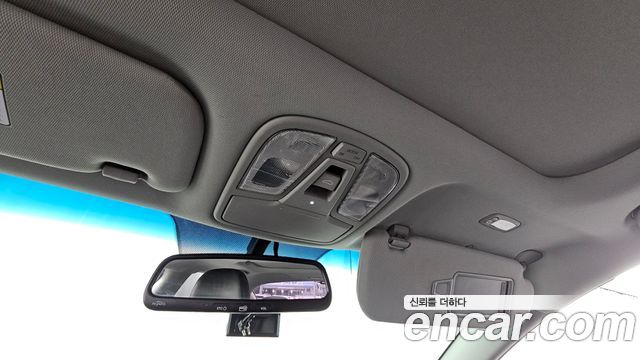 Kia K5 2015 — photo 23