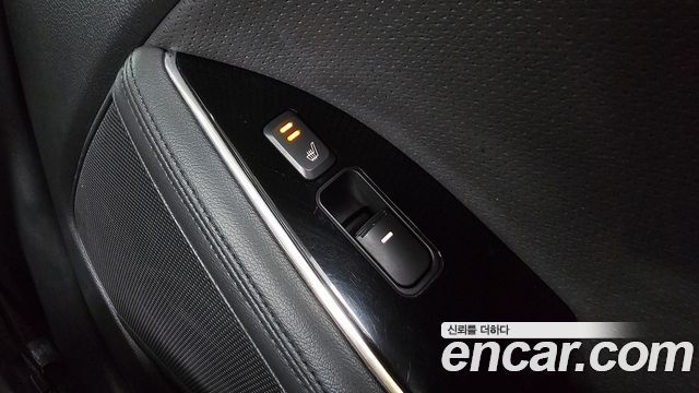 Kia K5 2015 — photo 24