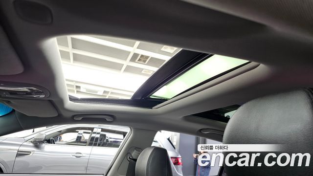 Kia K5 2015 — photo 25