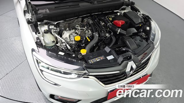 Renault Korea XM3 2023 — photo 6