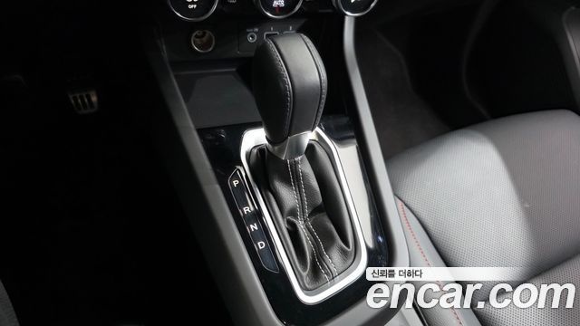 Renault Korea XM3 2023 — photo 12