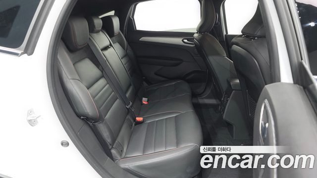 Renault Korea XM3 2023 — photo 18