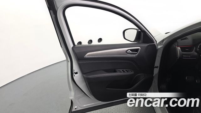 Renault Korea XM3 2023 — photo 14