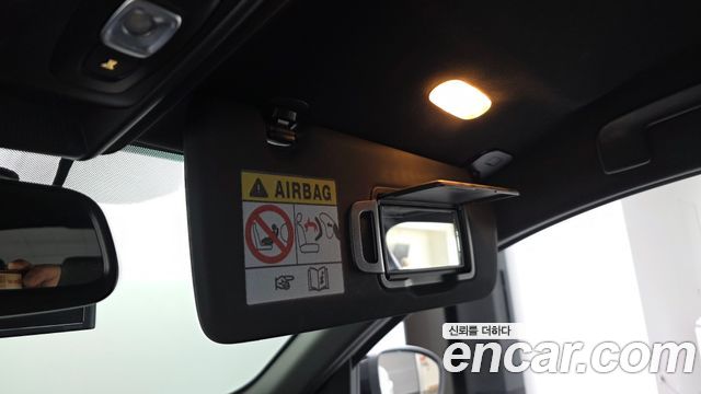Renault Korea XM3 2023 — photo 35