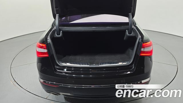 Kia K7 2015 — photo 23