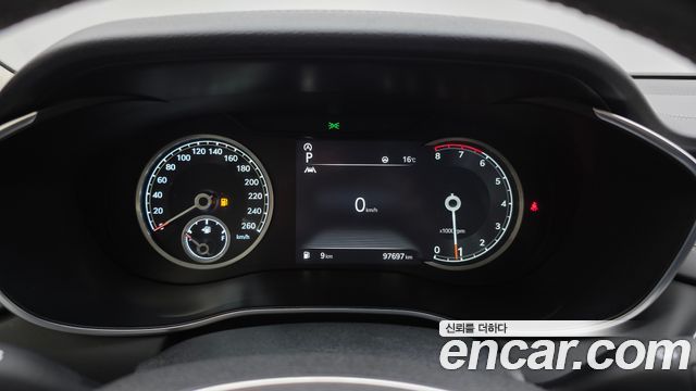 Genesis G70 2023 — photo 8