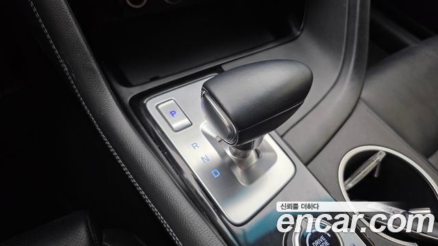 Genesis G70 2023 — photo 9