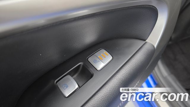 Genesis G70 2023 — photo 19