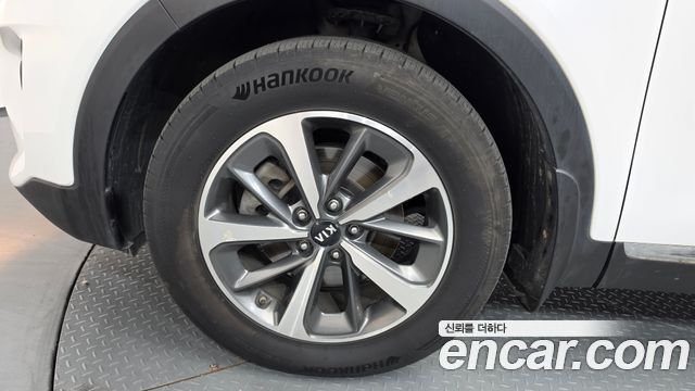Kia Sorento 2018 — photo 5