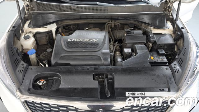 Kia Sorento 2018 — photo 6