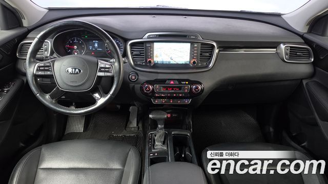 Kia Sorento 2018 — photo 7