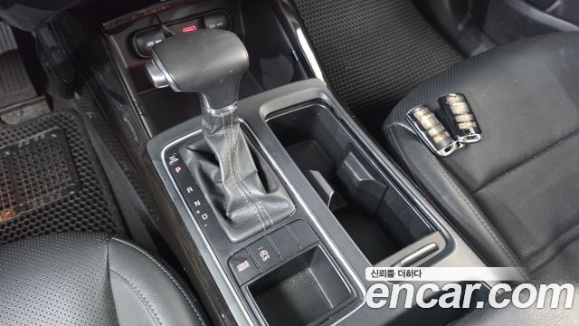 Kia Sorento 2018 — photo 9